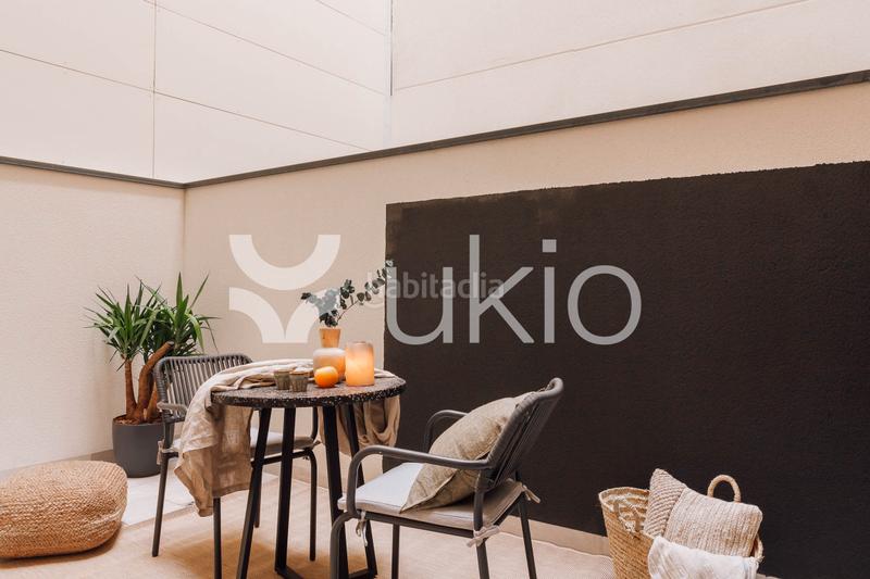 Foto 5f683f73-af0e-4da9-87bf-3e3eef6da960. Miete appartement mit heizung in L´Antiga Esquerra de l´Eixample Barcelona