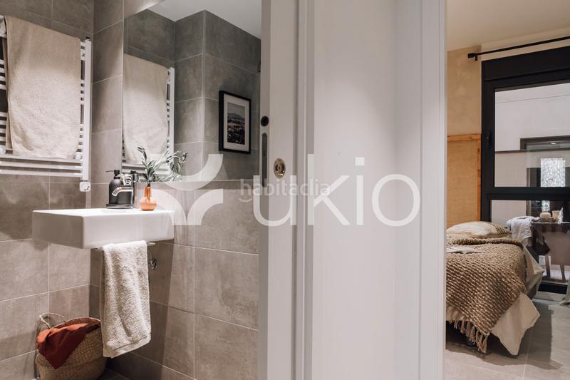 Foto 6320cb50-9535-492d-9da1-67f0c0762e23. Miete appartement mit heizung in L´Antiga Esquerra de l´Eixample Barcelona