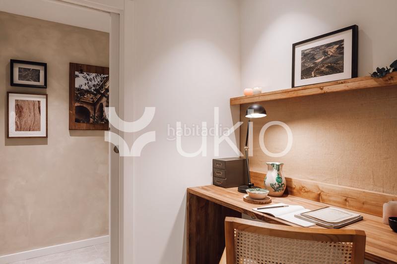 Foto 502666bf-1850-472c-a497-e6f2e71f8c1d. Rent apartment with heating in L´Antiga Esquerra de l´Eixample Barcelona