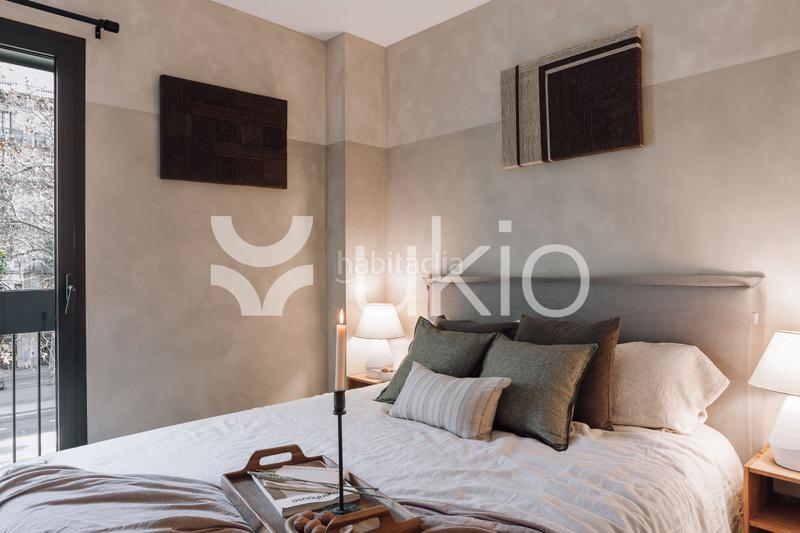 Foto 6a8afc86-3d16-4bc9-8e33-bf71efdd6652. Rent apartment with heating in L´Antiga Esquerra de l´Eixample Barcelona