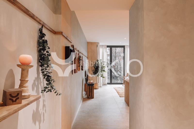 Foto c48cf478-0da4-489a-b21b-560d8a1e728c. Rent apartment with heating in L´Antiga Esquerra de l´Eixample Barcelona