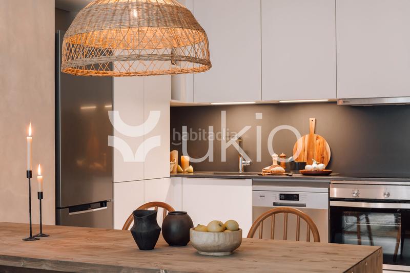 Foto cfbde67c-3511-43f8-8d32-ee6a8467ad0f. Rent apartment with heating in L´Antiga Esquerra de l´Eixample Barcelona