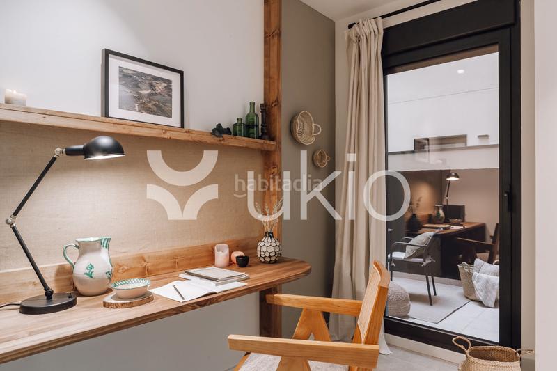 Foto e7f5ca41-a299-446b-90d6-03a98f3e085c. Rent apartment with heating in L´Antiga Esquerra de l´Eixample Barcelona