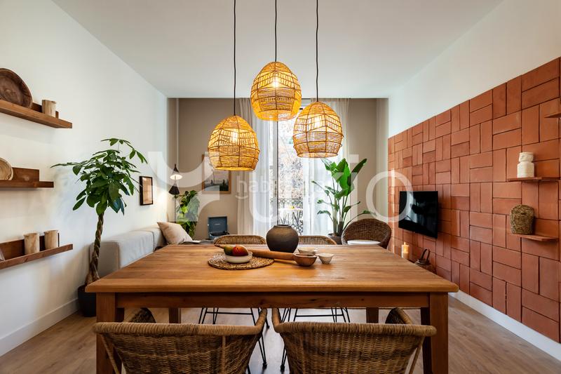Foto 11adc008-daea-4ff5-8ee8-ee1eba72017c. Alquiler apartamento  de dos dormitorios con balcón en el eixample en Barcelona