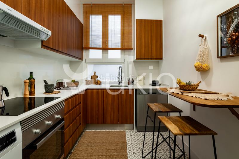Foto 154667c5-a6d1-4e87-8ab4-270a4c750cfa. Alquiler apartamento  de dos dormitorios con balcón en el eixample en Barcelona