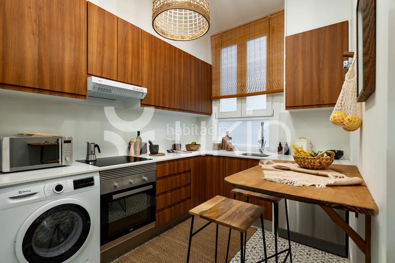 Foto 1e07c969-23f1-410a-84b8-67b1f3fbb209. Alquiler apartamento  de dos dormitorios con balcón en el eixample en Barcelona