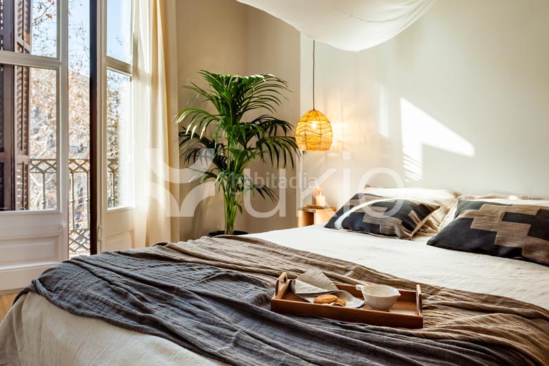 Foto 6256c322-e8de-44e7-a272-128e1c492bb6. Alquiler apartamento  de dos dormitorios con balcón en el eixample en Barcelona
