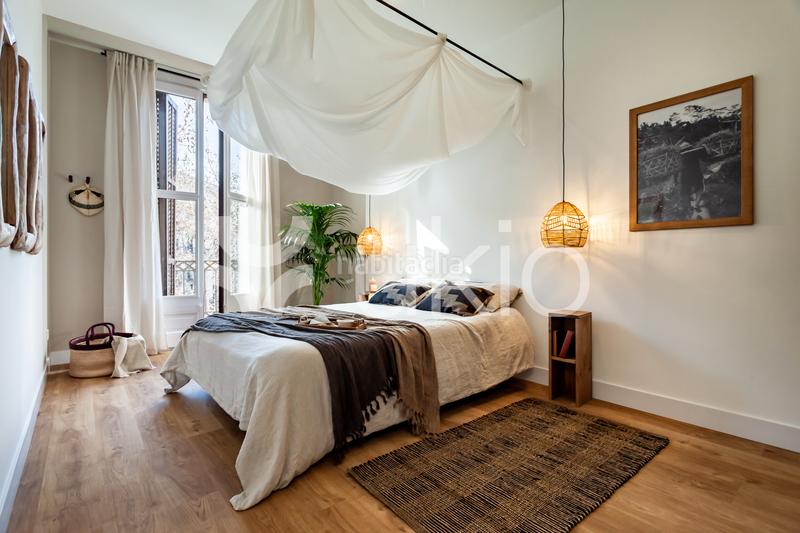 Foto 63c30706-cb32-4423-bd47-dbab1d617f50. Alquiler apartamento  de dos dormitorios con balcón en el eixample en Barcelona