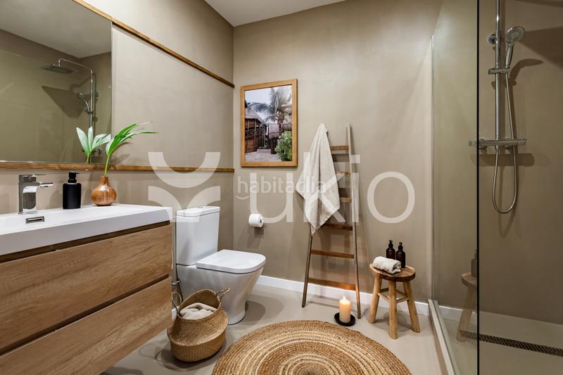 Foto 843656e0-c7b0-427c-8dad-83ed53aef906. Alquiler apartamento  de dos dormitorios con balcón en el eixample en Barcelona