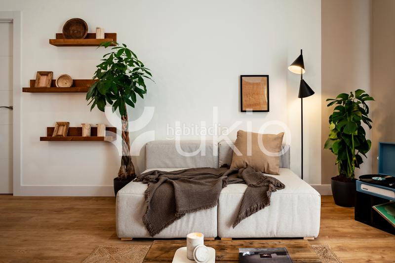 Foto cea56998-3e8e-4299-9db4-0d16131c381b. Alquiler apartamento  de dos dormitorios con balcón en el eixample en Barcelona