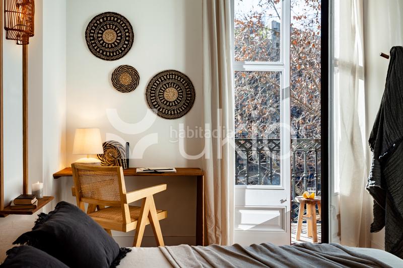 Foto bb7354a7-707e-4930-add0-2ee803061df2. Lloguer apartament a Fort Pienc Barcelona