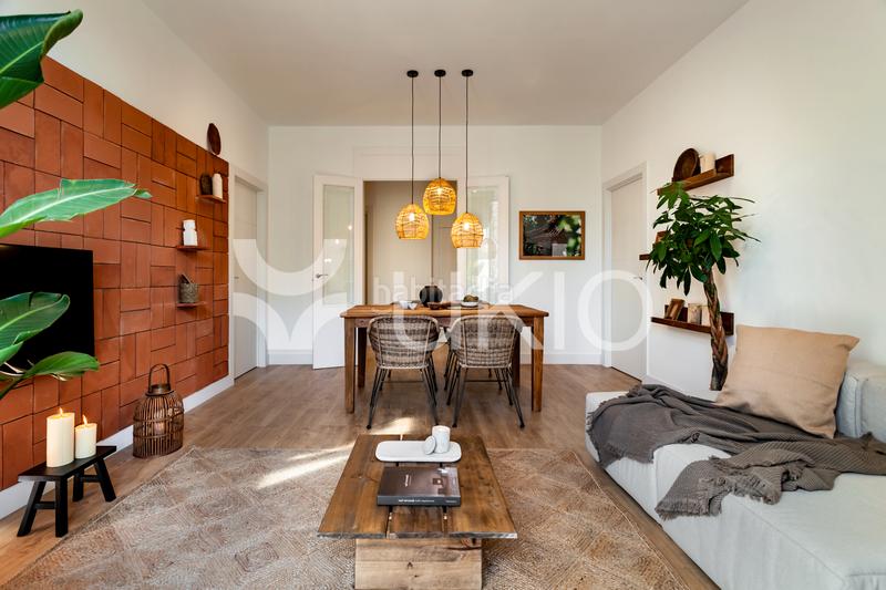 Foto 5fab77e7-8b54-4921-bc42-a4d26bb9ccfb. Location appartement dans Fort Pienc Barcelona