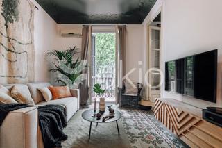 Alquiler Apartamento  Gran via de les corts catalanes