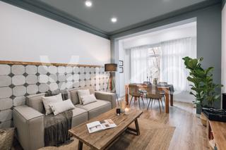 Rent Apartment  Carrer de los castillejos. Apartamento de 3 habitaciones en sagrada familia