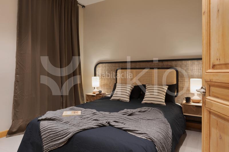 Foto 0dea191d-0be3-4b49-838c-b2a8baac75d8. Affitto piccolo appartamento con riscaldamento in Barcelona