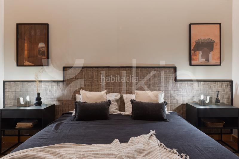 Foto 0eca6b3e-5af6-4a2e-a6ac-67b31d59feee. Affitto piccolo appartamento con riscaldamento in Barcelona