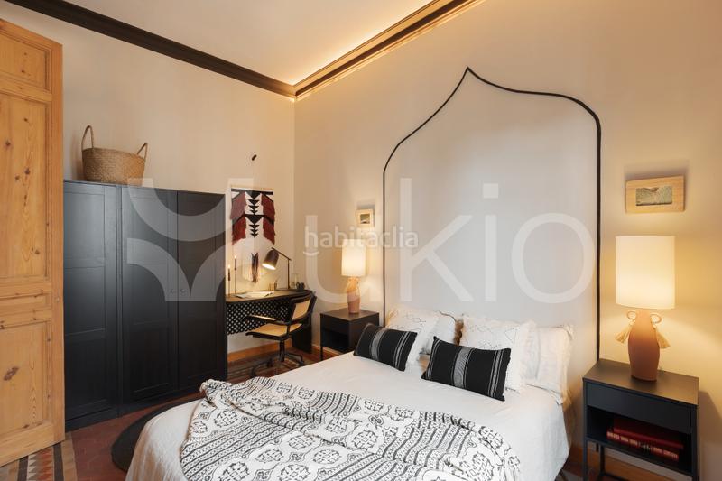 Foto 11c045e6-5a0d-4e03-b955-0ec232e88efd. Affitto piccolo appartamento con riscaldamento in Barcelona