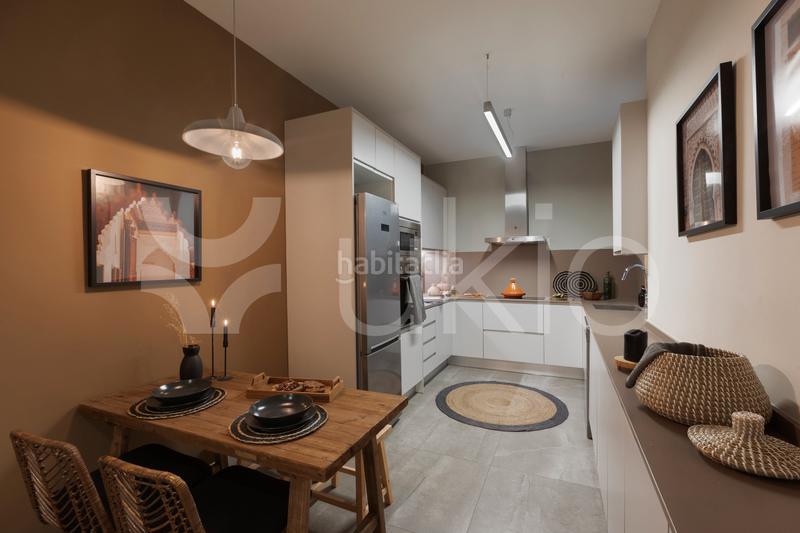 Foto 12741334-eaa9-4c7c-bb45-3bb8bee95cc9. Affitto piccolo appartamento con riscaldamento in Barcelona