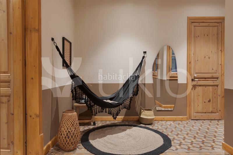 Foto 5c806c21-51e3-463e-a152-6e8a48a044c2. Affitto piccolo appartamento con riscaldamento in Barcelona