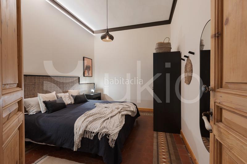 Foto 687d54ec-9b49-4362-a623-3703b5fc4802. Affitto piccolo appartamento con riscaldamento in Barcelona