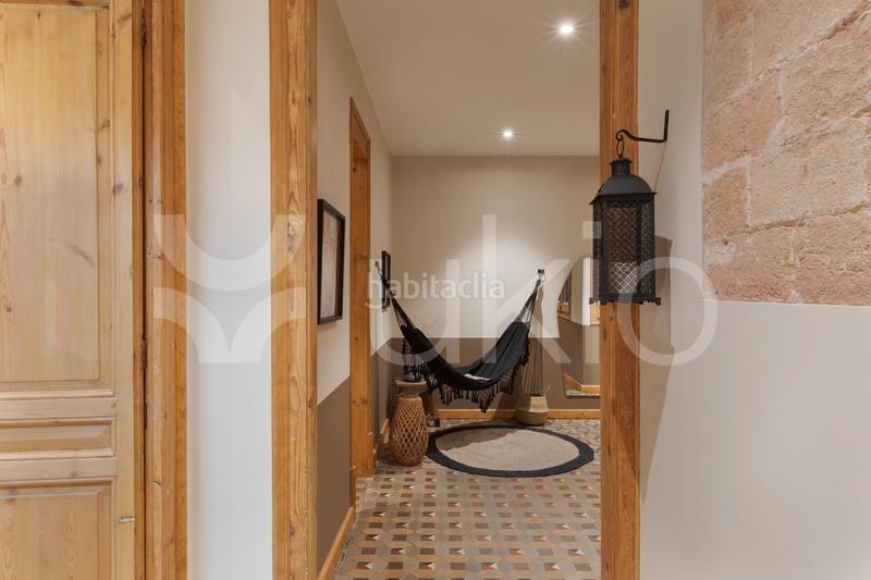 Foto 815140fd-e6a4-4ef7-824a-8a5fcc4119b4. Affitto piccolo appartamento con riscaldamento in Barcelona