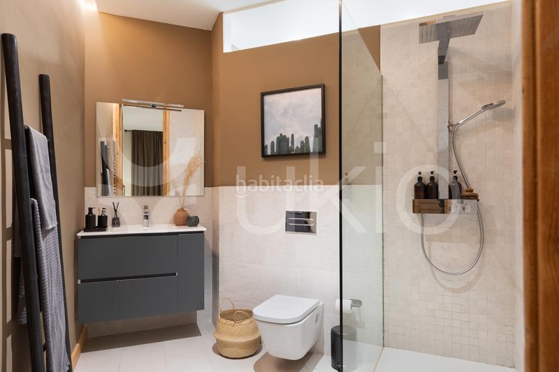 Foto 92bd9396-89a2-49cf-9298-e32f620d5617. Affitto piccolo appartamento con riscaldamento in Barcelona