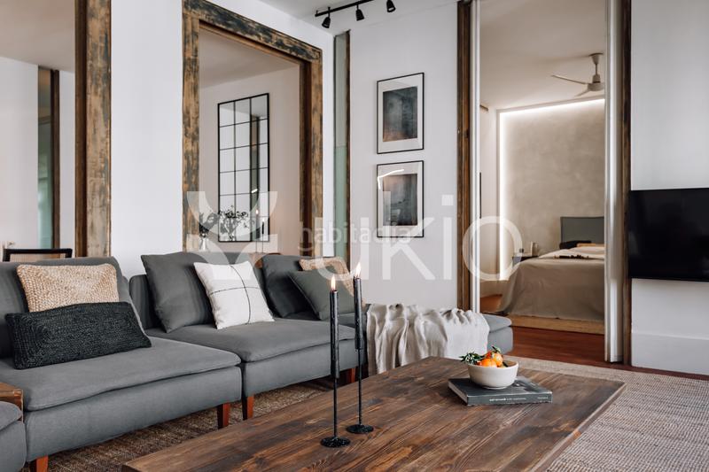 Foto 0867cbb8-6cce-41ef-ae3a-13ab180d84ea. Lloguer apartament amb calefacció a Dreta de l´Eixample Barcelona