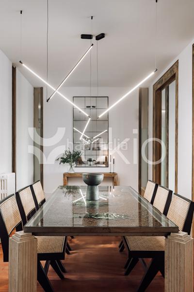 Foto 2eeaa51d-13f8-45ab-9064-6dca5cc8050e. Lloguer apartament amb calefacció a Dreta de l´Eixample Barcelona