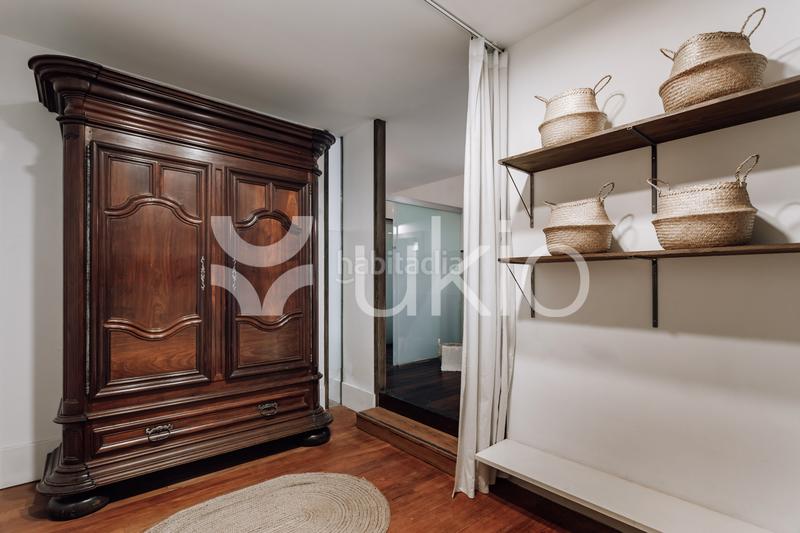 Foto 411a9097-06d2-46a3-8814-eda11427de8e. Lloguer apartament amb calefacció a Dreta de l´Eixample Barcelona