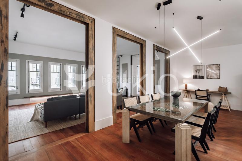 Foto 6c302f2a-6c1f-4aa4-afb5-7fc35f8e6263. Lloguer apartament amb calefacció a Dreta de l´Eixample Barcelona