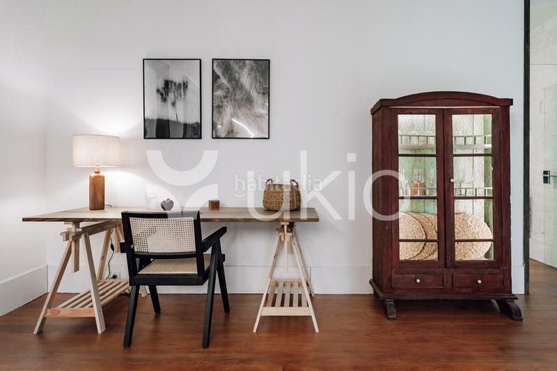 Foto 76d60bf1-bedd-457a-8d74-04983119a506. Lloguer apartament amb calefacció a Dreta de l´Eixample Barcelona