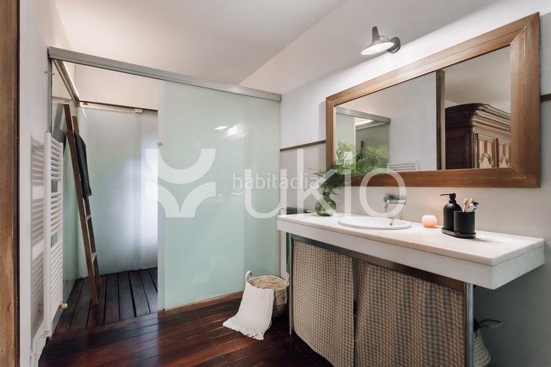 Foto 7c3d0a9b-7205-47c3-bda6-af1d4bb18c63. Lloguer apartament amb calefacció a Dreta de l´Eixample Barcelona