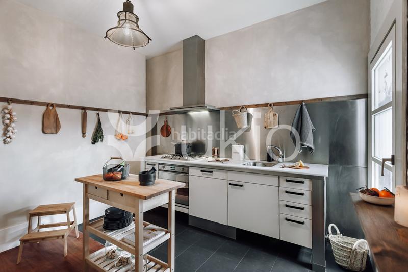 Foto 8724996b-6932-481d-907f-eae4c963946a. Lloguer apartament amb calefacció a Dreta de l´Eixample Barcelona