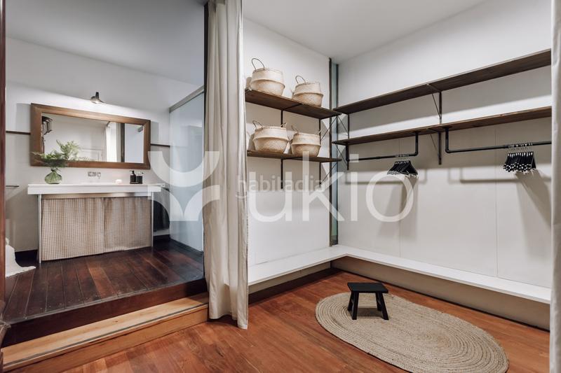 Foto a12503c9-868a-4b91-8d36-540e12c101e3. Lloguer apartament amb calefacció a Dreta de l´Eixample Barcelona