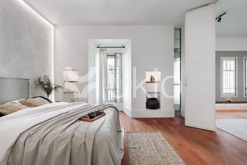 Foto 0b79194a-2e58-4e1c-8ea9-91d99ce38788. Location appartement avec chauffage dans Dreta de l´Eixample Barcelona