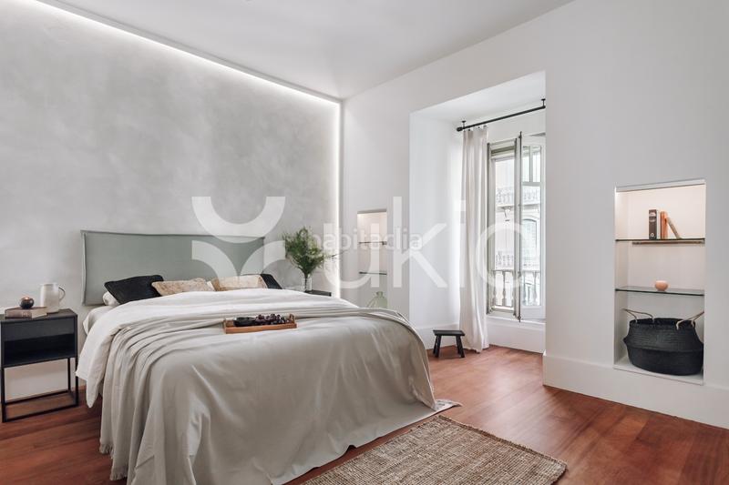 Foto 6320ca61-6620-4d18-b96f-6d02369bb43a. Location appartement avec chauffage dans Dreta de l´Eixample Barcelona