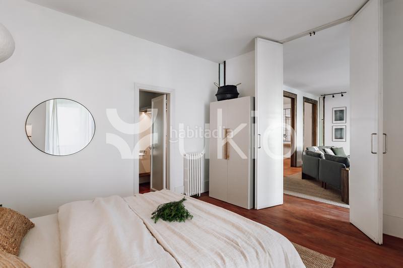 Foto 797b9f36-a351-43d0-a655-454057a8debd. Location appartement avec chauffage dans Dreta de l´Eixample Barcelona