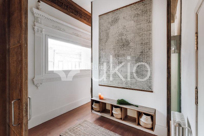 Foto 82b5bebc-c7a0-4bd9-9568-b0ef7cd6e260. Location appartement avec chauffage dans Dreta de l´Eixample Barcelona