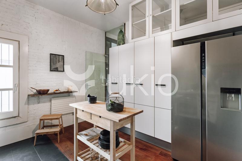 Foto a812c222-29ae-4600-adb5-ecda647ad7b2. Location appartement avec chauffage dans Dreta de l´Eixample Barcelona