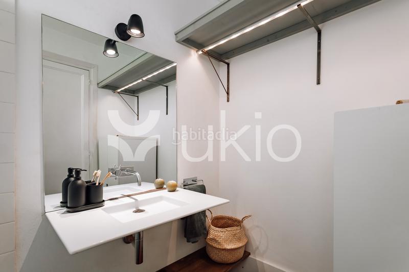 Foto ab1cbc07-fb0d-4b09-9c4d-3d9a27cbd211. Location appartement avec chauffage dans Dreta de l´Eixample Barcelona