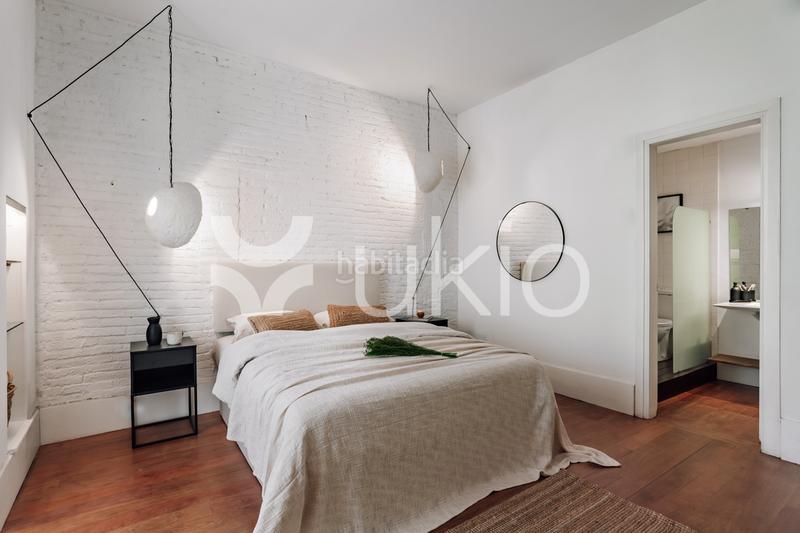 Foto b178a29b-c86e-4c02-aa7d-db87759a3cf6. Location appartement avec chauffage dans Dreta de l´Eixample Barcelona
