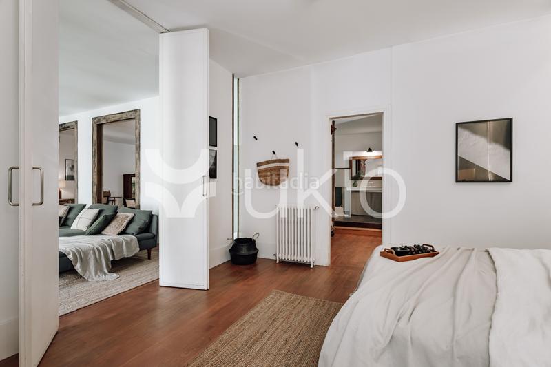 Foto c7a75f40-2315-4fb3-9116-d61c4f0f06db. Location appartement avec chauffage dans Dreta de l´Eixample Barcelona