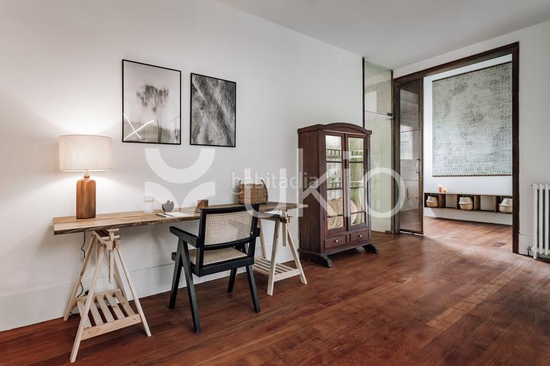 Foto cd506cee-de69-4e5e-ac9b-b91034d69ca2. Location appartement avec chauffage dans Dreta de l´Eixample Barcelona