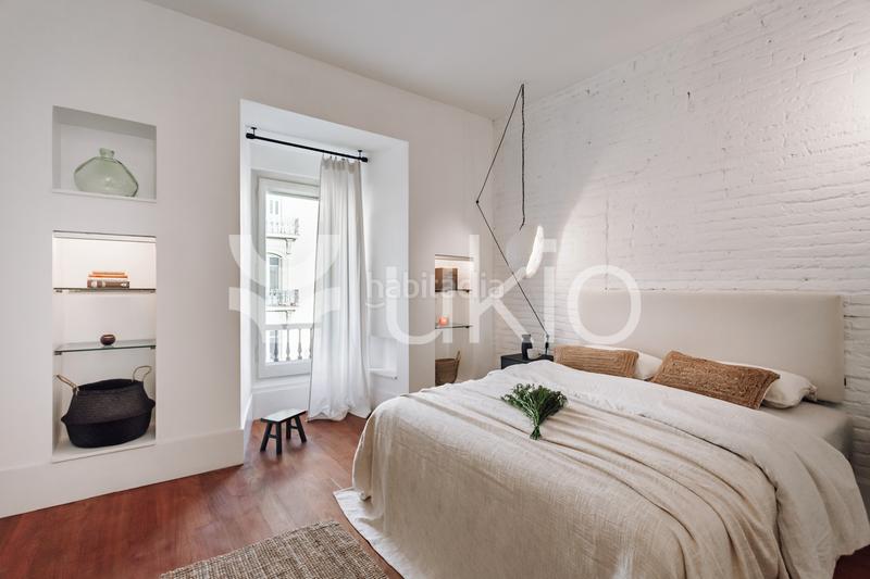 Foto cd5b6788-062a-40c5-a667-4db1eb6937ac. Location appartement avec chauffage dans Dreta de l´Eixample Barcelona