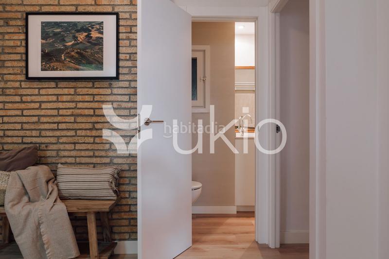 Foto 162b1d7c-b1f2-4d0c-9301-e9794b914c85. Lloguer apartament amb calefacció a Tres Torres Barcelona