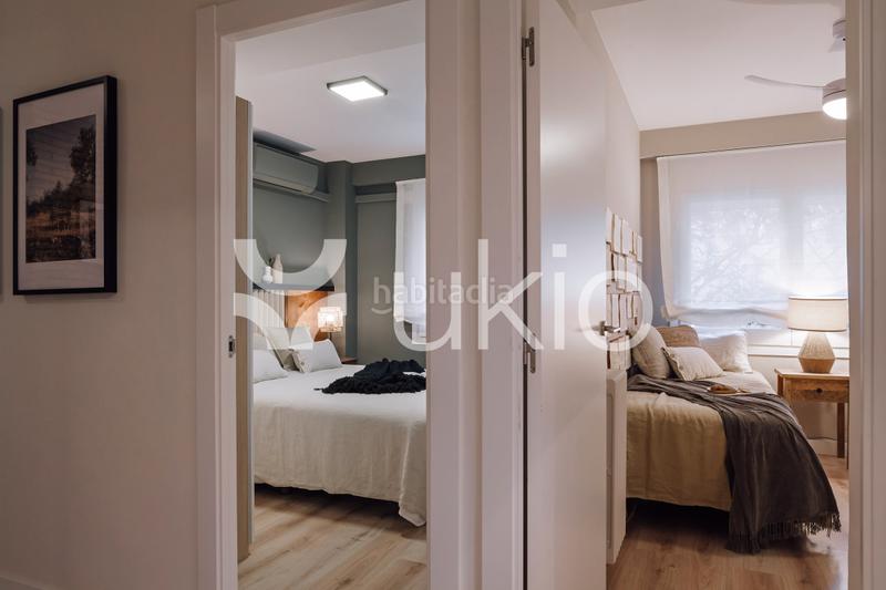 Foto 4853d405-1f97-4264-b1a0-52b9a6174120. Lloguer apartament amb calefacció a Tres Torres Barcelona