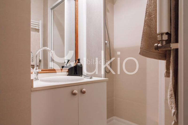 Foto 8ebad138-448a-4b52-995d-056d202c14b3. Lloguer apartament amb calefacció a Tres Torres Barcelona
