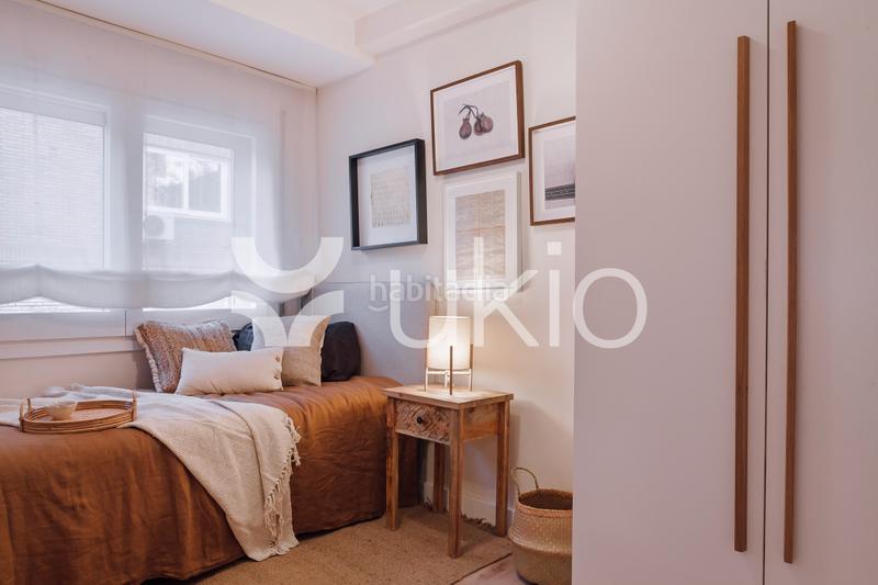 Foto 9e69efc6-94d0-4a4f-b375-b289a56db689. Lloguer apartament amb calefacció a Tres Torres Barcelona