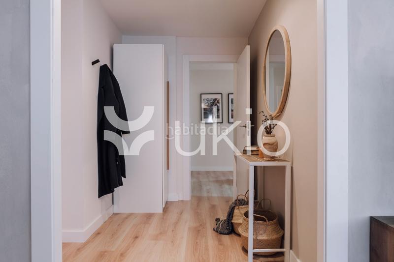 Foto ad9343a1-6ccc-4000-83f9-77b2713ed692. Lloguer apartament amb calefacció a Tres Torres Barcelona