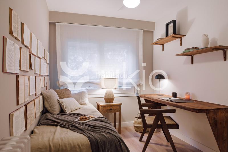 Foto bbe3e9a5-e54c-4772-8195-c6c7f57d8c15. Lloguer apartament amb calefacció a Tres Torres Barcelona